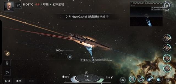 EVE星战前夜无烬星河手游异常基地升级方法是什么呢？