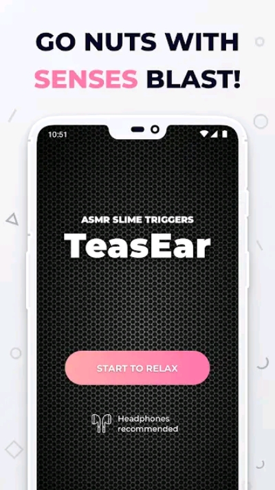 TeasEar史莱姆模拟器游戏中文版图片1