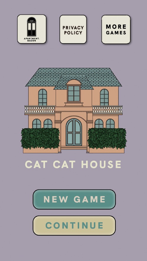 cat cat house汉化中文版图片1