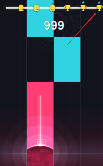 1000+首歌曲音乐方块游戏