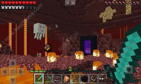 我的世界Minecraft基岩版1.17.30.22最新官方版图片1