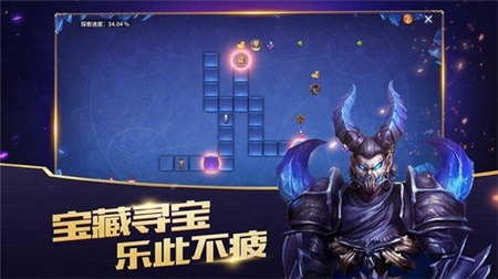 放置大魔王