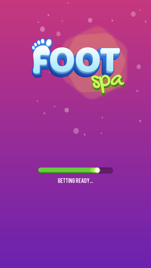 足疗 (Foot Spa)游戏免费版图片4