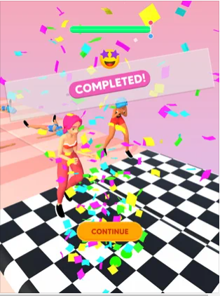 Jump Buddy游戏中文版图片1