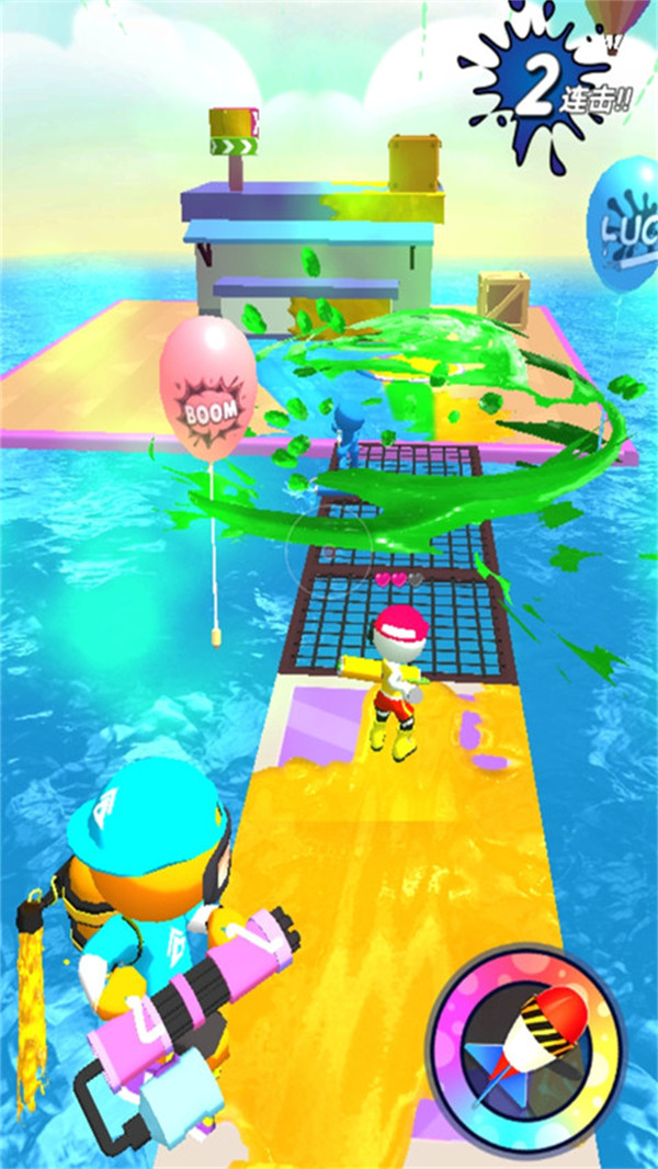 给点颜色瞧瞧游戏安卓版图片1