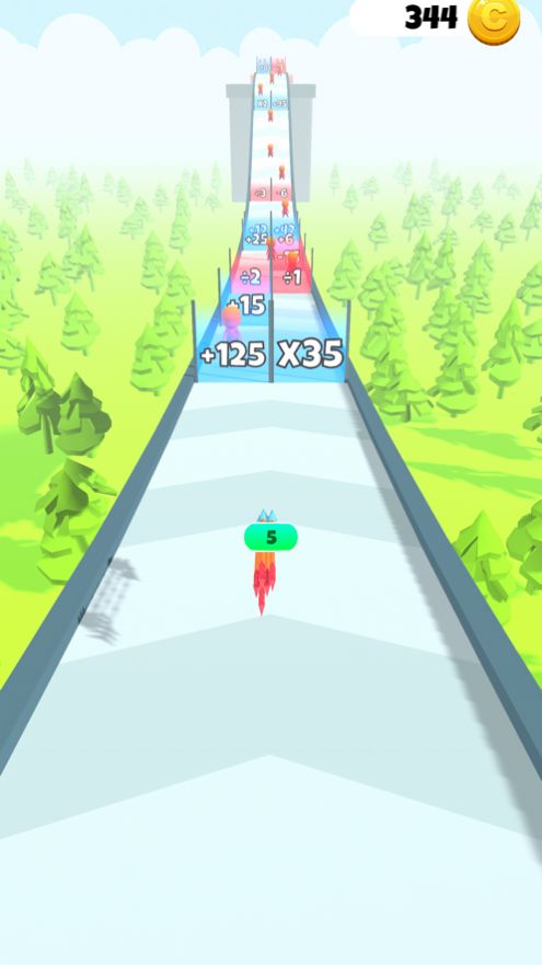 2022年你能有多箭最新版本下载安装 (Arrow Fest)图片2