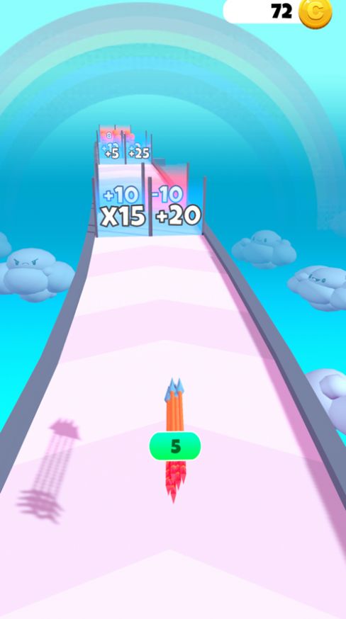 2022年你能有多箭最新版本下载安装 (Arrow Fest)图片1