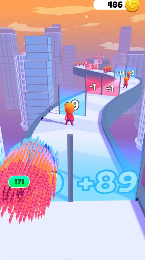 2022年你能有多箭最新版本下载安装 (Arrow Fest)图片3