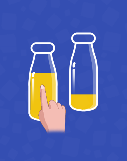 完美水质分类游戏:Perfect