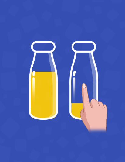 完美水质分类游戏:Perfect