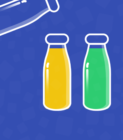 完美水质分类游戏:Perfect