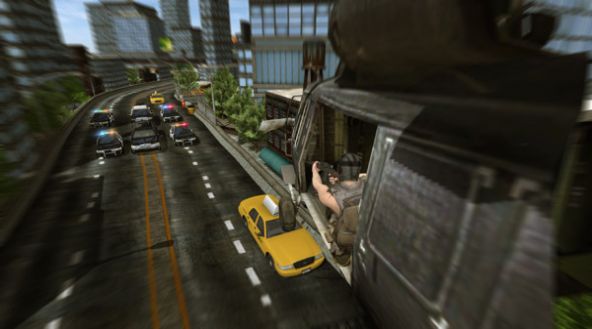 救援突击队2022最新版本下载安装图片1