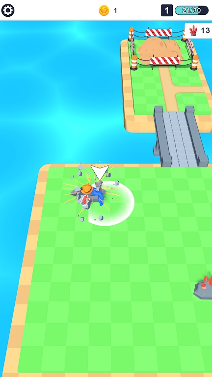 奇迹制造者游戏图片1