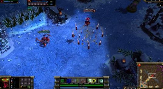 lol英雄联盟手游小米手机版下载安装最新版图片2