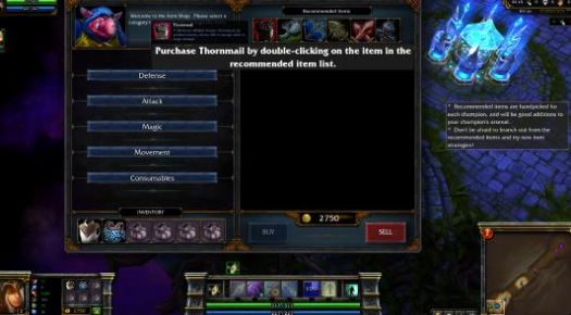 lol英雄联盟手游小米手机版下载安装最新版图片1