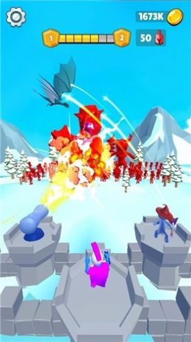 火柴人守护者游戏安卓版图片1