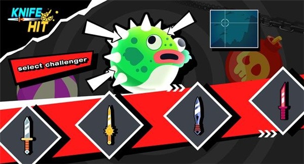 刀击大师游戏下载