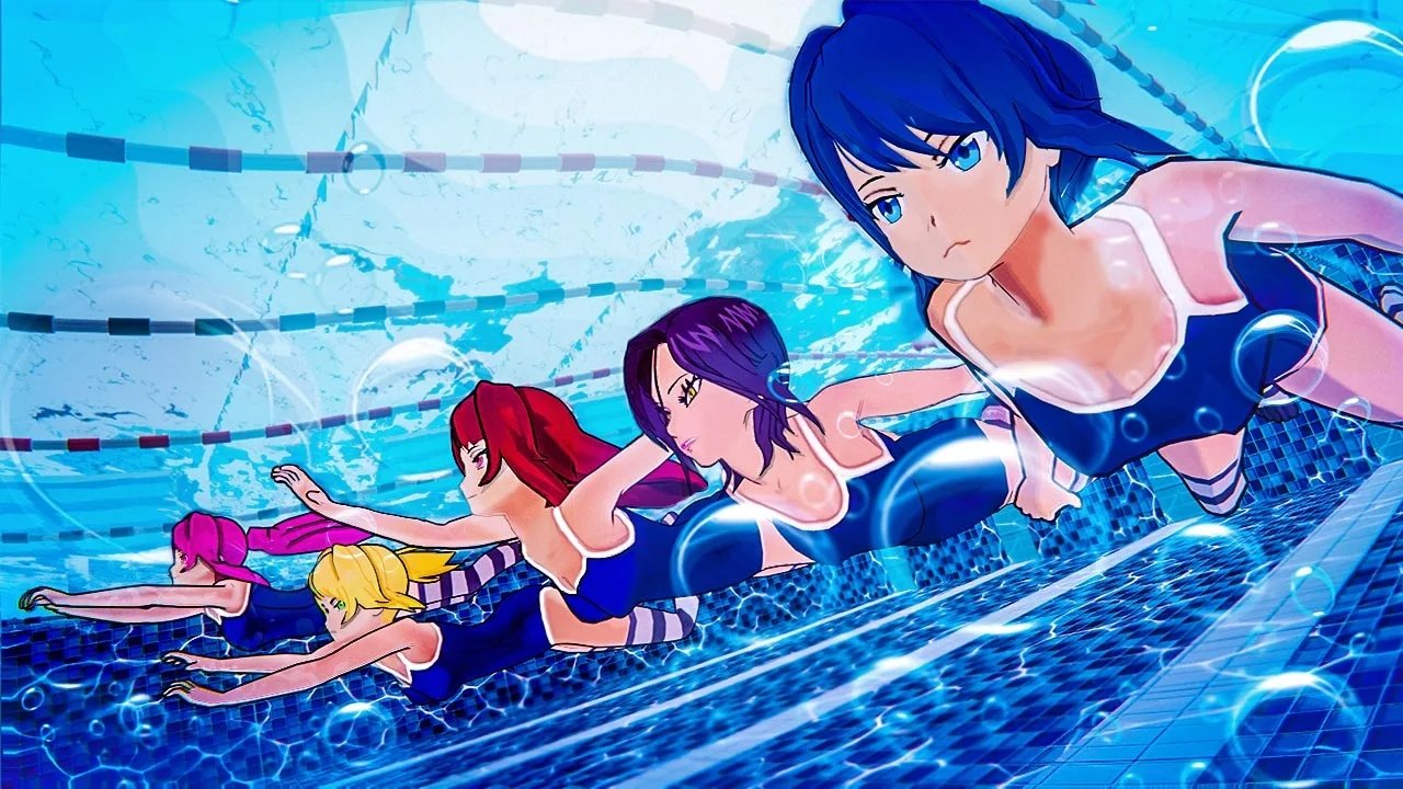 2020年高校模拟器修改版最新版图片1