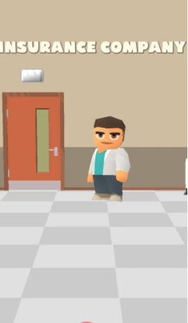 保险理赔查体游戏安卓版图片1