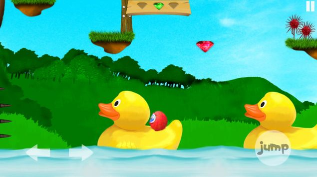 毛球历险记2汉化中文版图片1