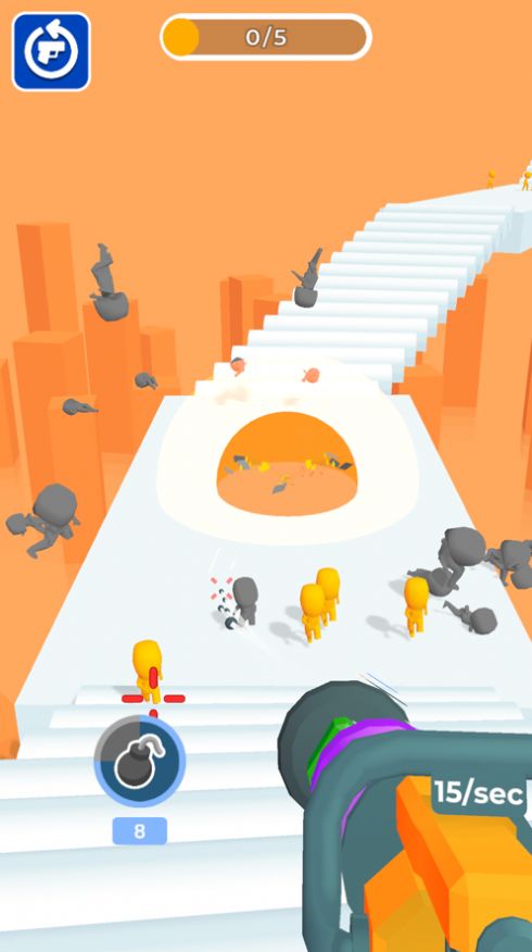 裂杀大师汉化中文版图片2