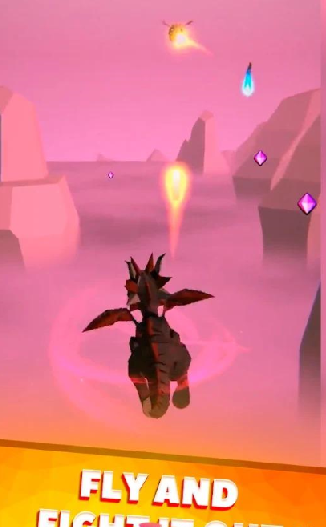 龙之马拉松游戏安卓版图片1