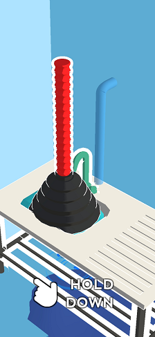 下水道摇杆小游戏图片1