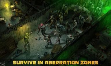 僵尸黎明2022最新官方版图片1