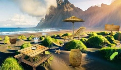 逃离迷途官方最新版下载