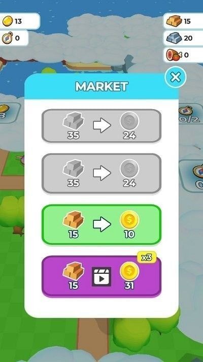 苏尔夫岛游戏安卓最新版