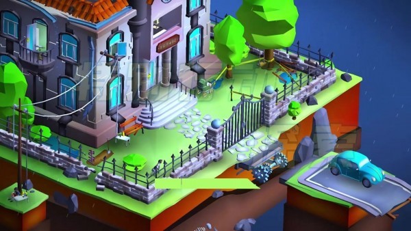 特别行动探索手游