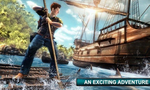 生存海洋任务安卓版