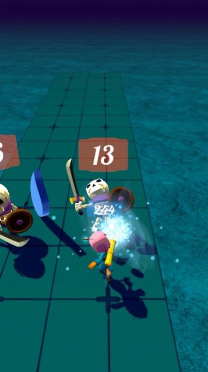 女巫园丁游戏图片1