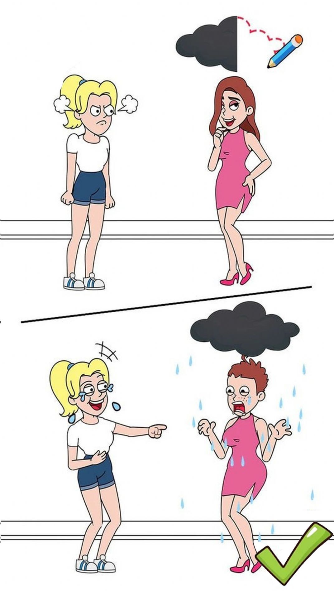 你乱画我瞎猜游戏安卓版图片1