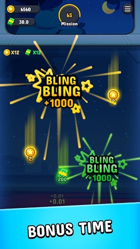 破砖大师2游戏中文版（Bricks Breaker Master 2）图片1