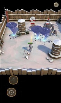 寻找史诗宝藏手游官方版（The Hunt For Epic Treasure）图片1