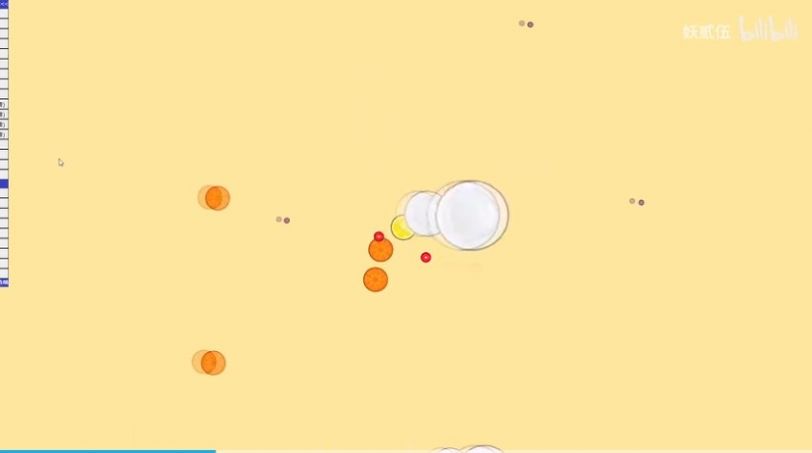 抖音召唤大西瓜小游戏图片1