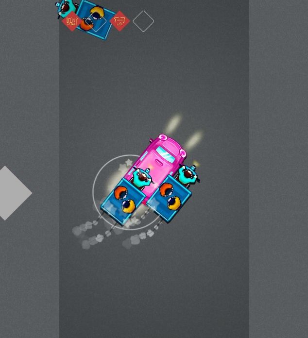 微伞召唤神龙2022回家过年小游戏图片1