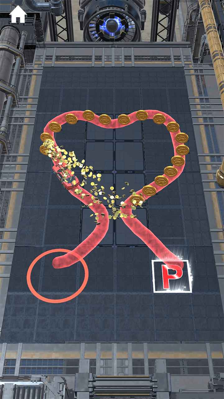 画线停车2游戏免费版图片1