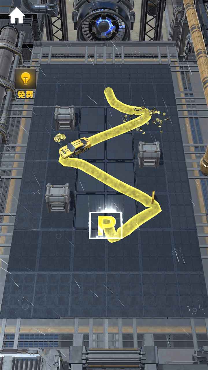 画线停车2游戏免费版图片2