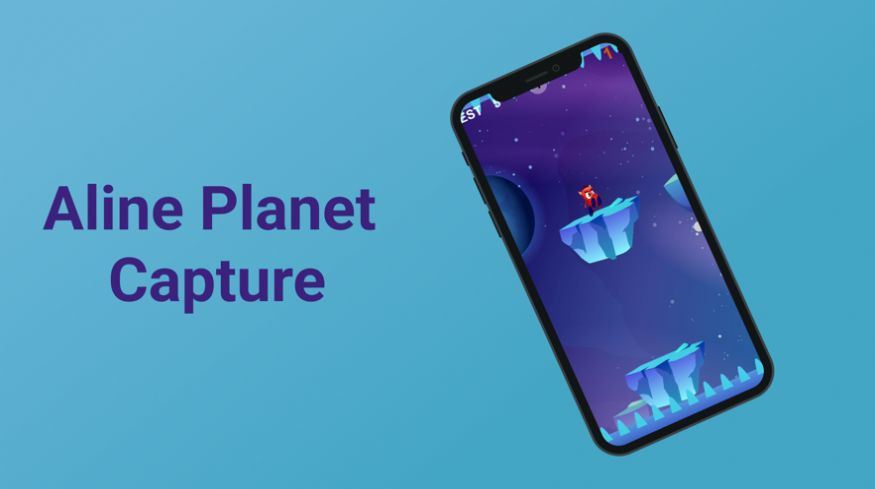 艾琳星球捕获游戏最新版图片1