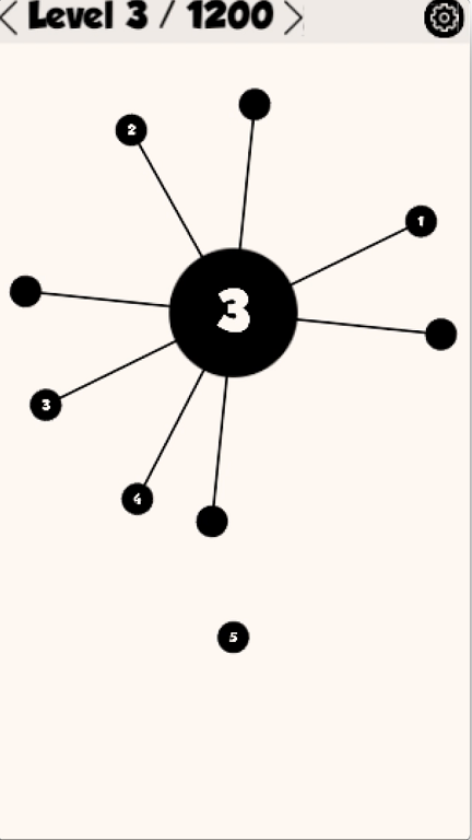 旋转弹射游戏免费版图片1