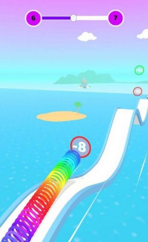 紧身飞行游戏安卓版图片1