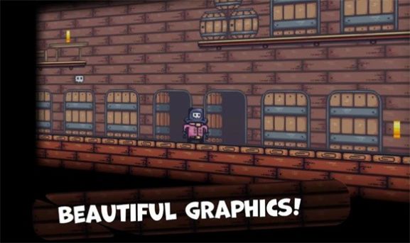 Doormania Pirates游戏中文版图片1