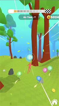 高空的恐惧游戏中文版(Scared Of Heights)图片1