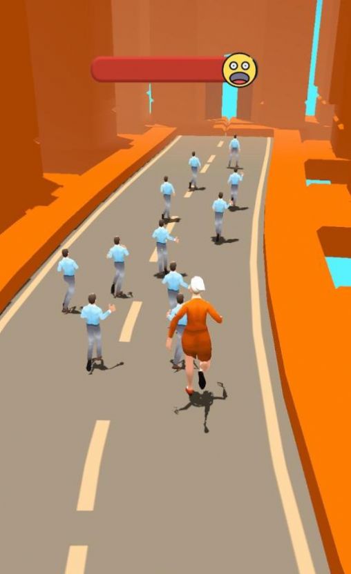 疯婆杀手游戏安卓版图片1