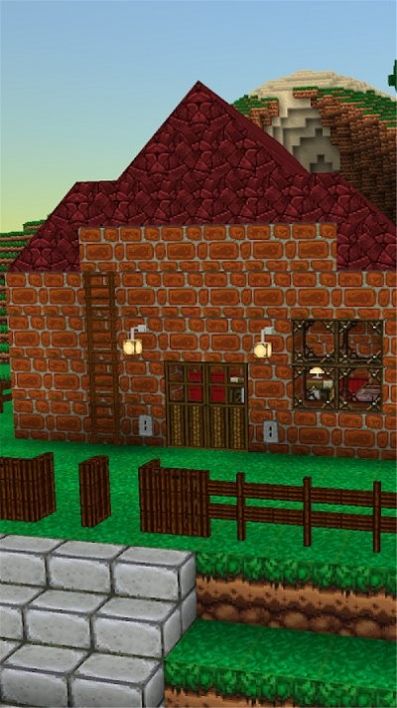 我的像素梦想游戏安卓版图片1