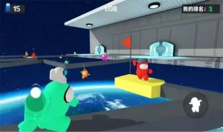 糖豆派对之夜游戏中文版图片1