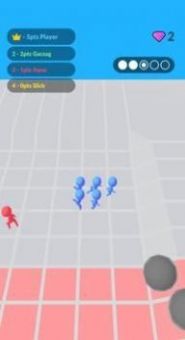 博尔德竞技场游戏安卓版（Boulder Arena）图片1