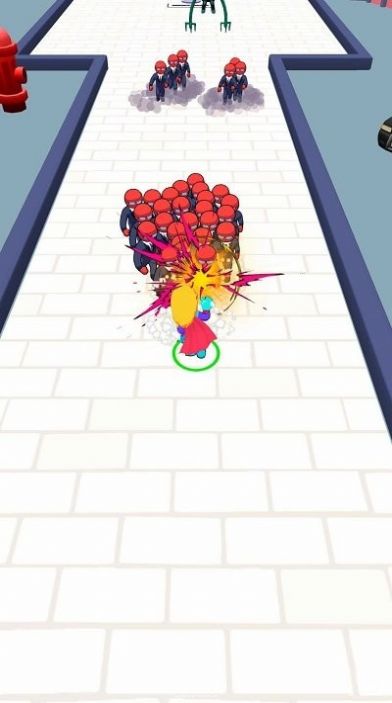 超能力超级英雄游戏安卓版图片1